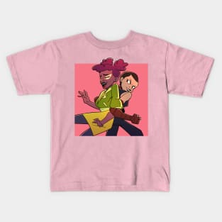 Capril Kids T-Shirt